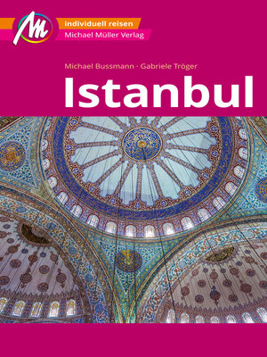 cover image of Istanbul MM-City